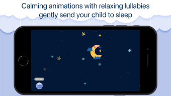 Baby Dreams Calm anime lullaby