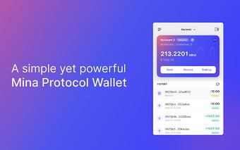 Auro Wallet