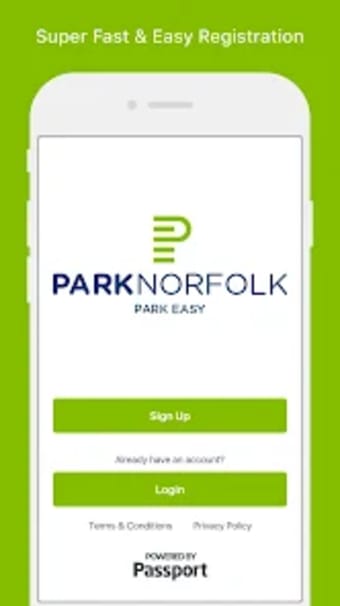 ParkNorfolk
