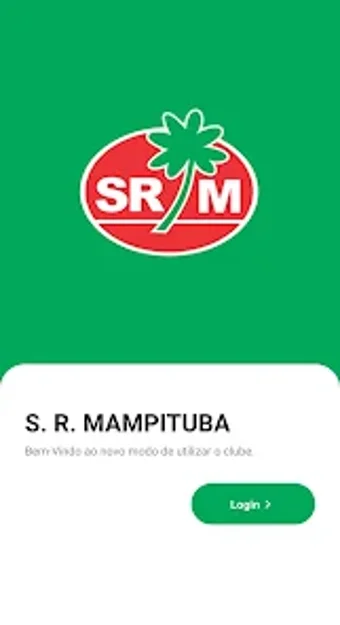 SR Mampituba App