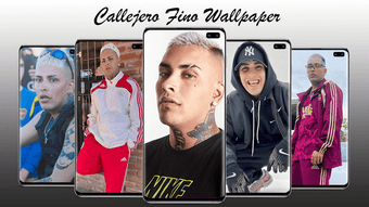 Callejero Fino Wallpaper HD