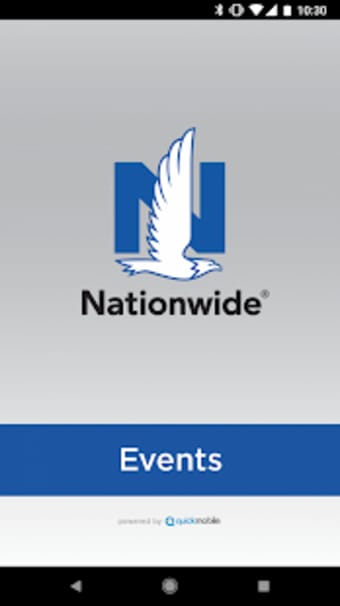 Nationwide Events