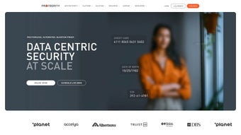 Imagen 0 para Protegrity