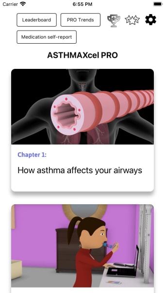 ASTHMAXcel PRO