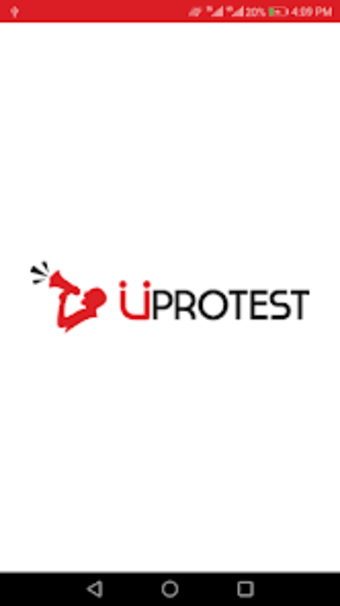UProtest