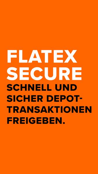 flateXSecure