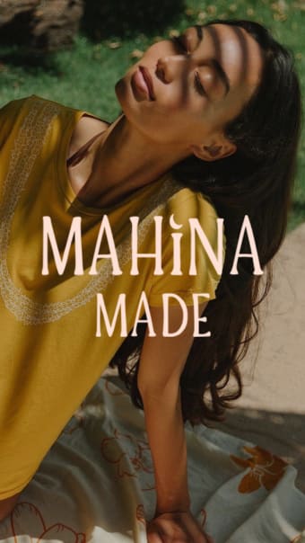Mahina Made