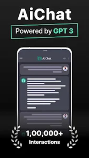 AiChat: Open Chatbot Ai App