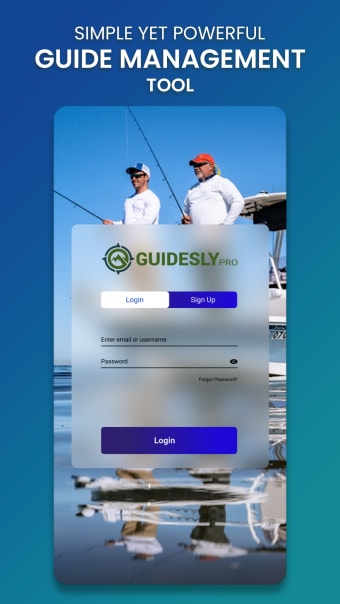 Guidesly Pro