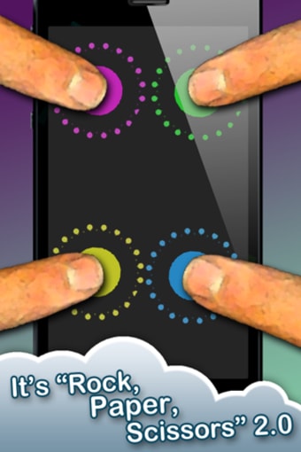 Tap Roulette - Make Decisions with Friends