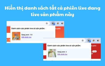 Cửa sổ live