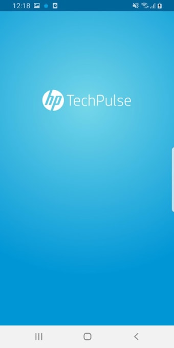 HP  TechPulse