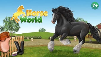 HorseWorld 3D: My Riding Horse