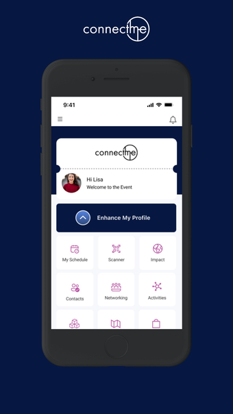 ConnectMe by Informa