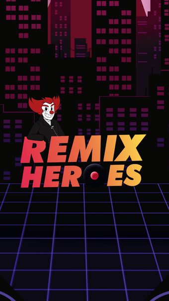 Remix Heroes