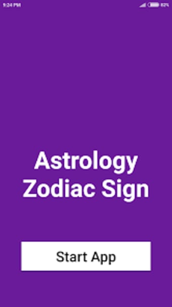 Find Zodiac Sign
