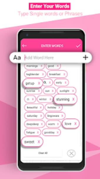 Word Art Design Apps