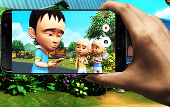 Collections Upin Ipin Video