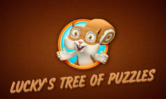 Luckys Tree of Puzzles