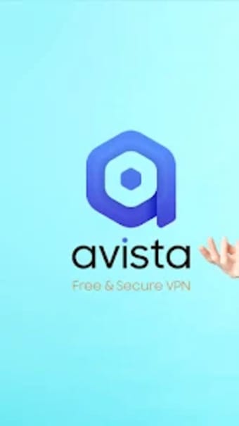Avista VPN Fast and Secure