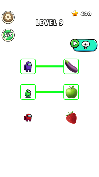 Emoji Connect Puzzle : Matching Game