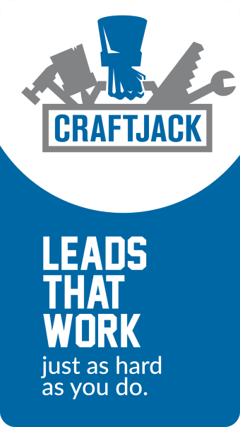 CraftJack Pro: Leads for Pros