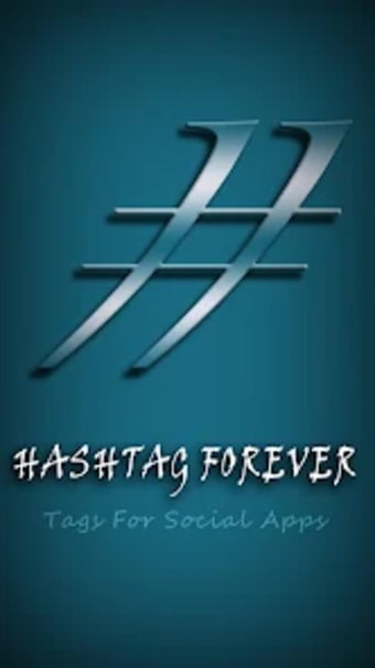 HashTag Forever - Best Popular