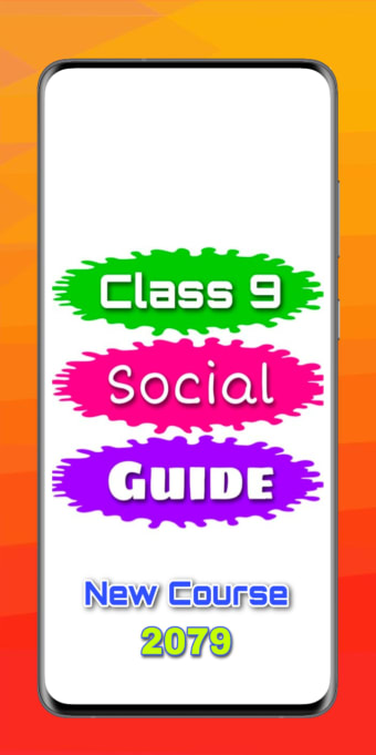 Class 9 Social Guide