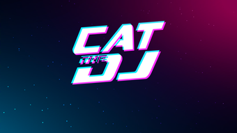 CAT THE DJ