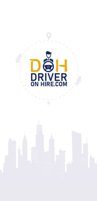 DOH Partner - Driver