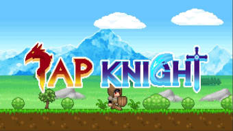 Tap Knight : Dragons Attack