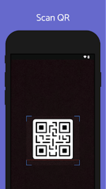 Lava QR  Barcode Scanner