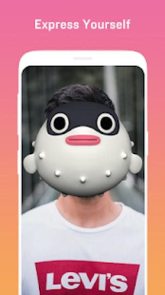 Hello Launcher - Live Emojis  Themes