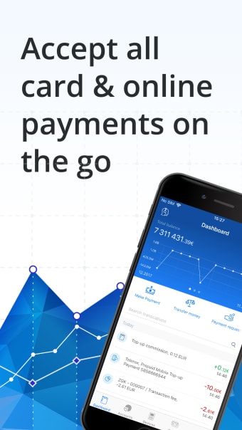 myPOS  Accept All Payments