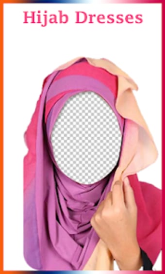 Hijab fashion photo  editor_ab