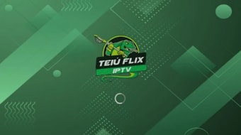 TEIÚ FLIX IPTV