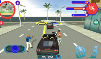 Grand Vegas Police Crime Vice Mafia Simulator