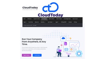 Imagen 0 para CT Enterprise