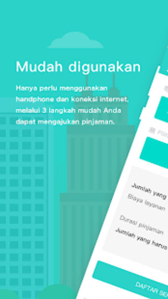 Do-It Pinjaman Uang Online