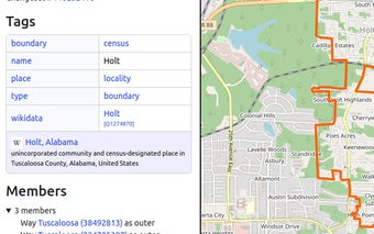 OSM.org Human-readable Wikidata