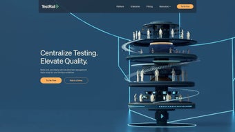 Image 0 for TestRail