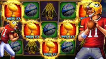 Lucky Slots:Free Slot Machines
