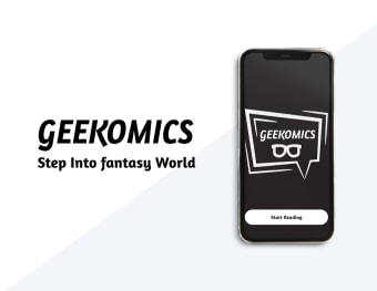 Geekomics - Online Read