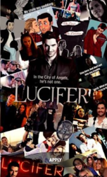 Lucifer Wallpapers