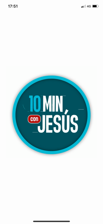 10 Minutes with Jesus