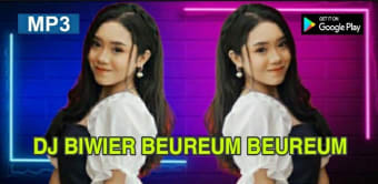 DJ Runtah Biwir Berem Berem