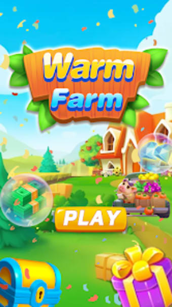 Warm Farm