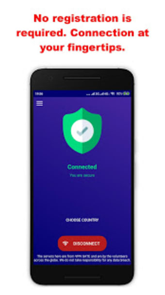 BOLT VPN - Unlimited Speed Free  and Speed Test