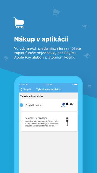 NAY Smart App