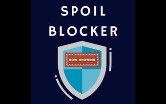 SpoilBlocker